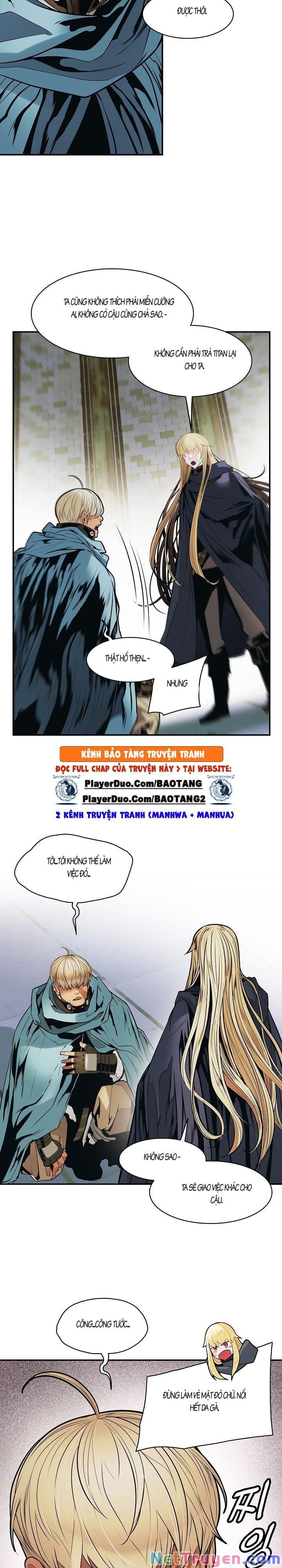 đọc truyện Bất Bại Chân Ma Chương 108 ảnh 11 tại Thiên Thai Truyện