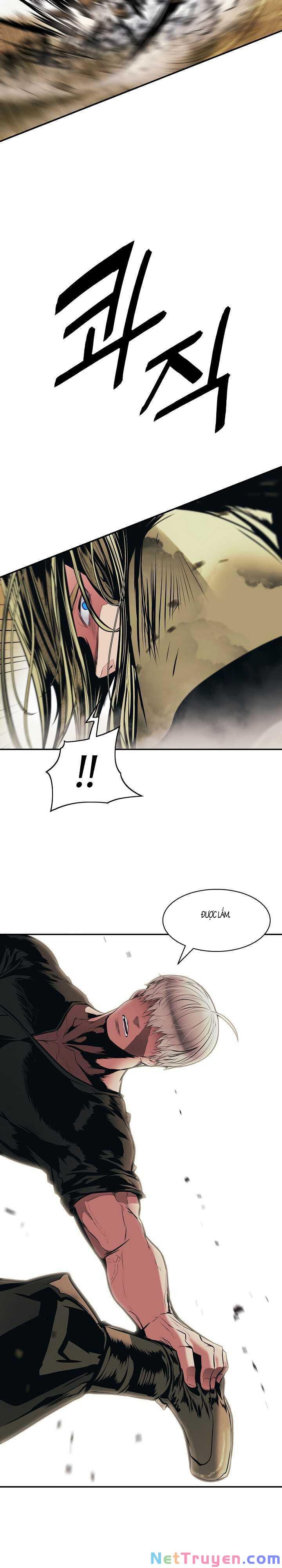 đọc truyện Bất Bại Chân Ma Chương 109 ảnh 13 tại Thiên Thai Truyện