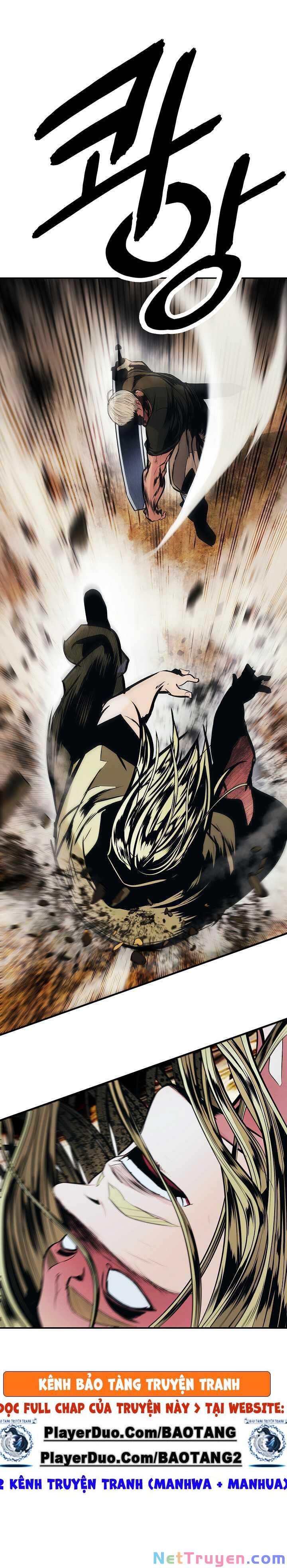 đọc truyện Bất Bại Chân Ma Chương 109 ảnh 14 tại Thiên Thai Truyện