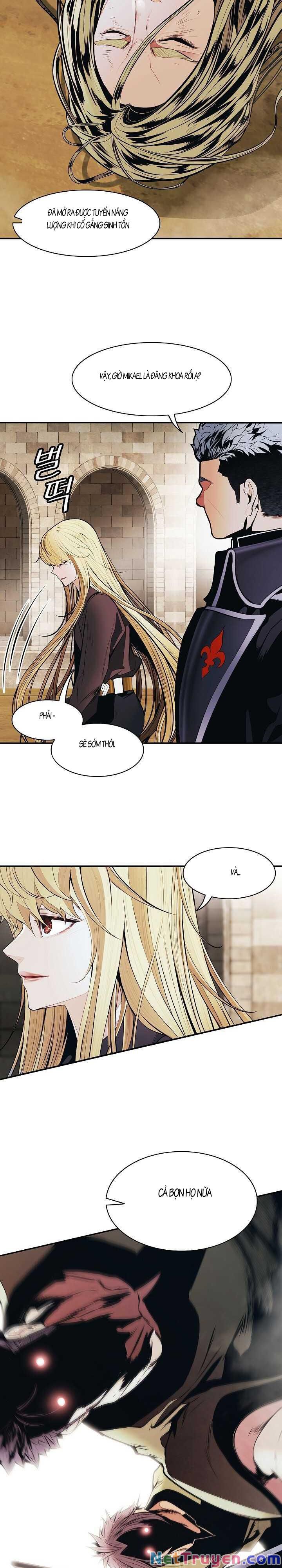 đọc truyện Bất Bại Chân Ma Chương 109 ảnh 17 tại Thiên Thai Truyện