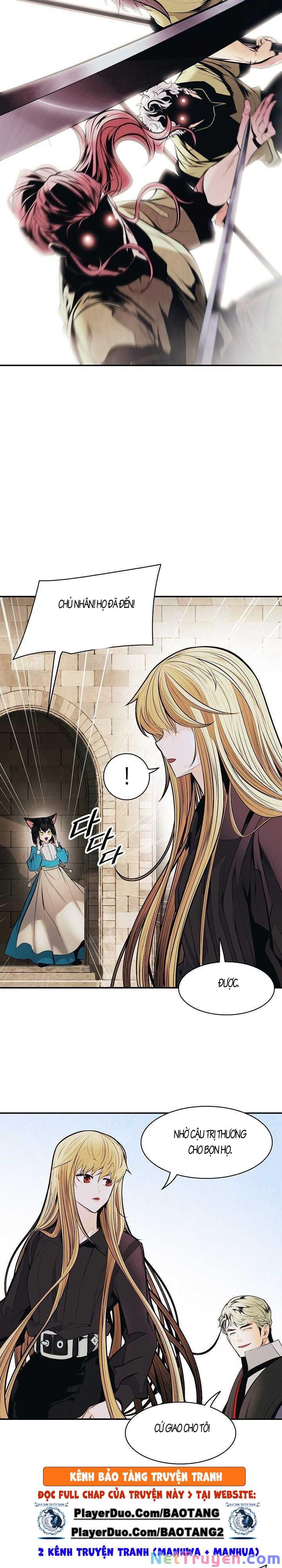 đọc truyện Bất Bại Chân Ma Chương 109 ảnh 18 tại Thiên Thai Truyện