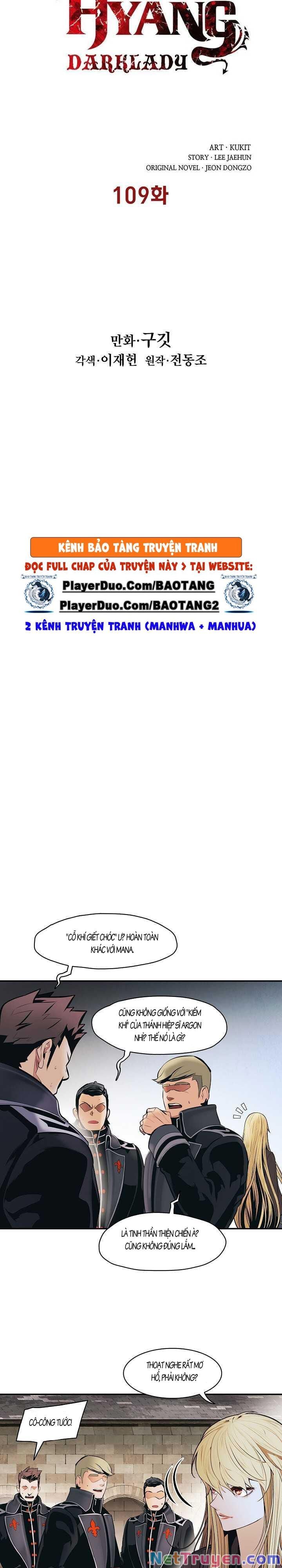 đọc truyện Bất Bại Chân Ma Chương 109 ảnh 4 tại Thiên Thai Truyện