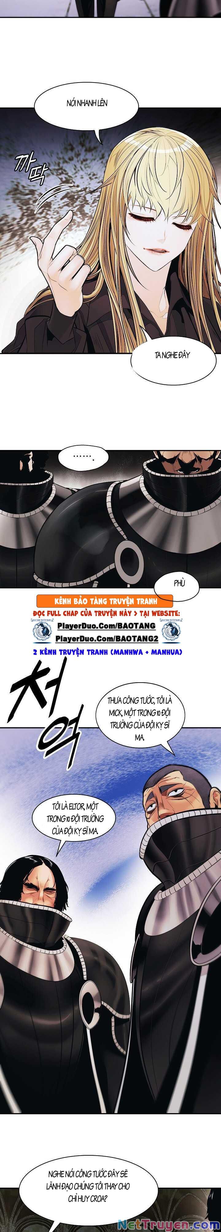 đọc truyện Bất Bại Chân Ma Chương 109 ảnh 22 tại Thiên Thai Truyện