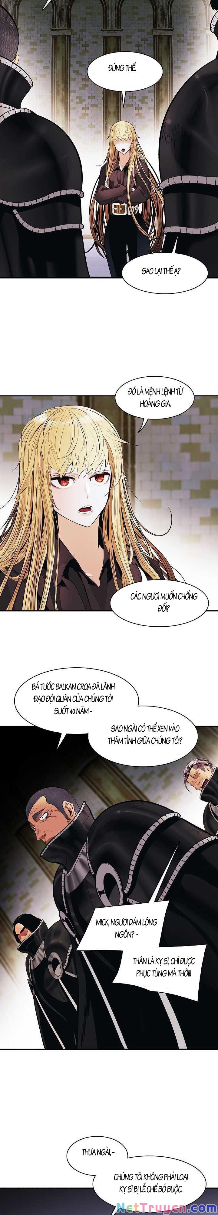 đọc truyện Bất Bại Chân Ma Chương 109 ảnh 23 tại Thiên Thai Truyện