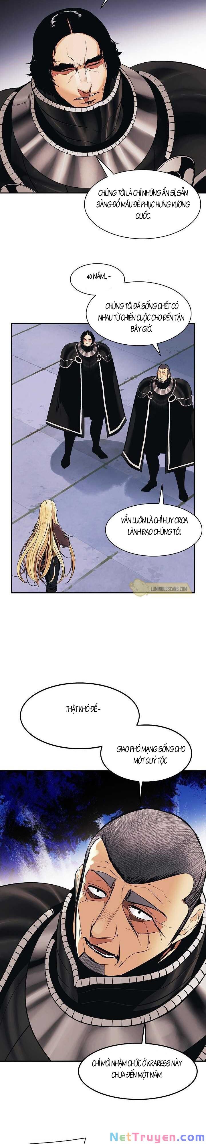 đọc truyện Bất Bại Chân Ma Chương 109 ảnh 24 tại Thiên Thai Truyện