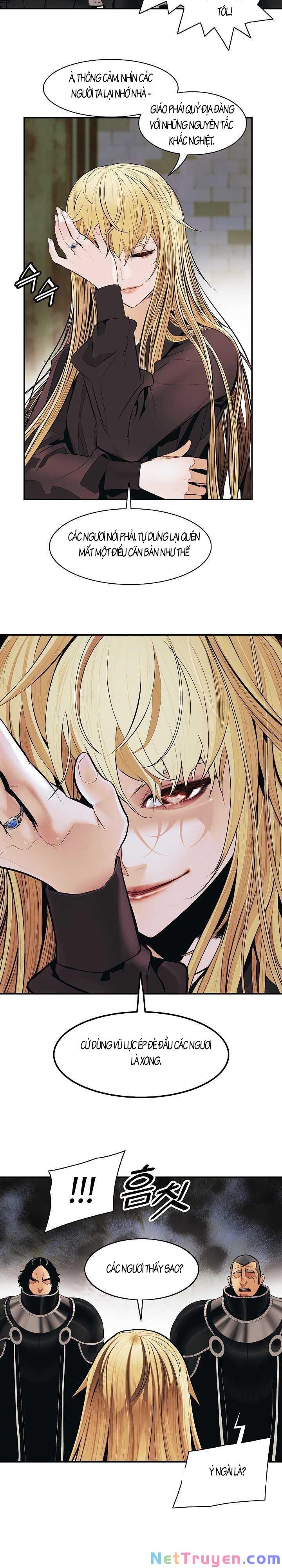 đọc truyện Bất Bại Chân Ma Chương 109 ảnh 27 tại Thiên Thai Truyện