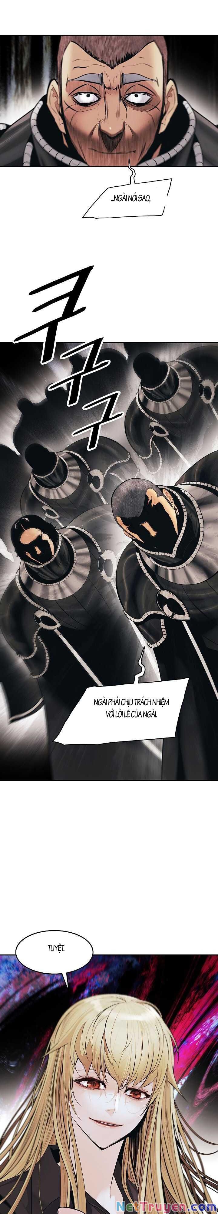 đọc truyện Bất Bại Chân Ma Chương 109 ảnh 29 tại Thiên Thai Truyện