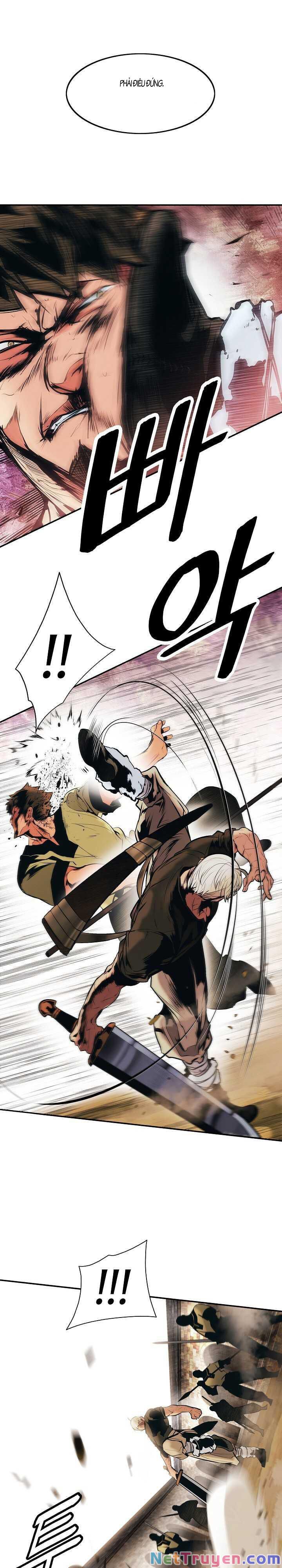 đọc truyện Bất Bại Chân Ma Chương 109 ảnh 6 tại Thiên Thai Truyện