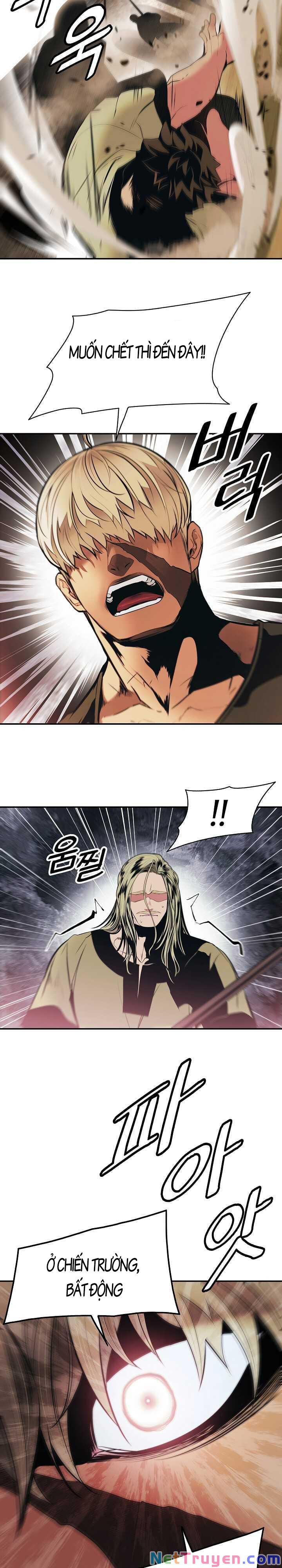 đọc truyện Bất Bại Chân Ma Chương 109 ảnh 7 tại Thiên Thai Truyện