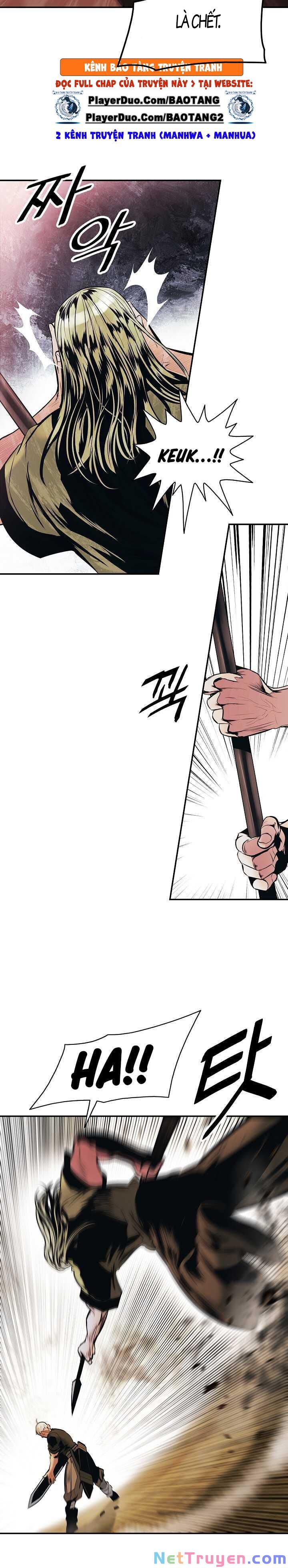 đọc truyện Bất Bại Chân Ma Chương 109 ảnh 8 tại Thiên Thai Truyện