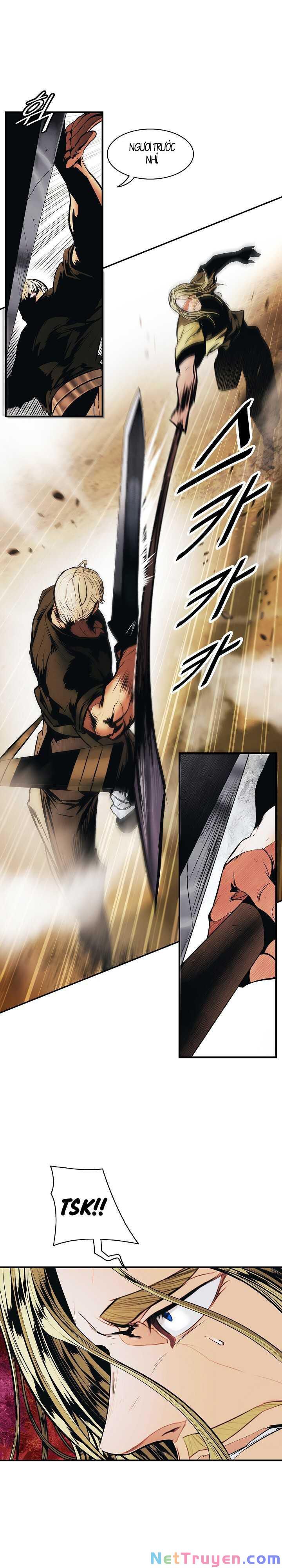 đọc truyện Bất Bại Chân Ma Chương 109 ảnh 9 tại Thiên Thai Truyện