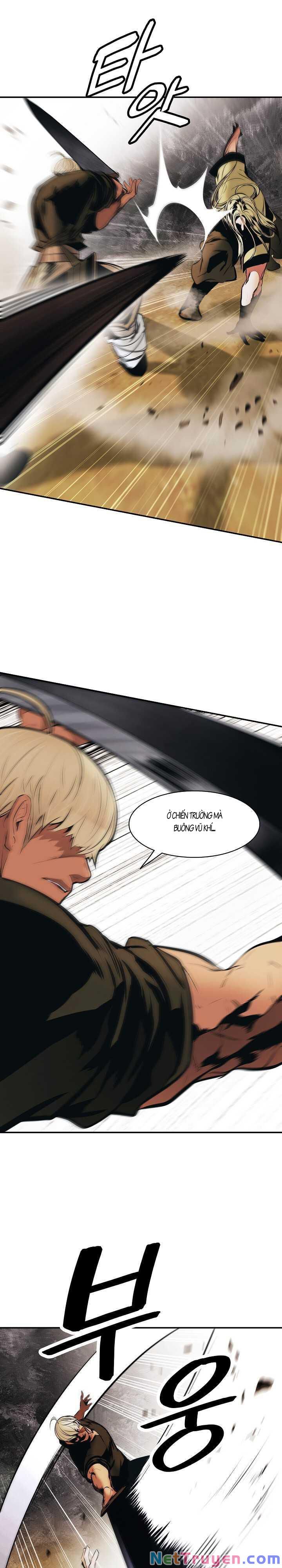 đọc truyện Bất Bại Chân Ma Chương 109 ảnh 10 tại Thiên Thai Truyện