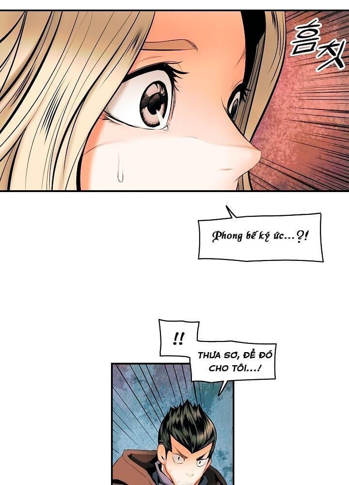 đọc truyện Bất Bại Chân Ma Chương 11 ảnh 13 tại Thiên Thai Truyện