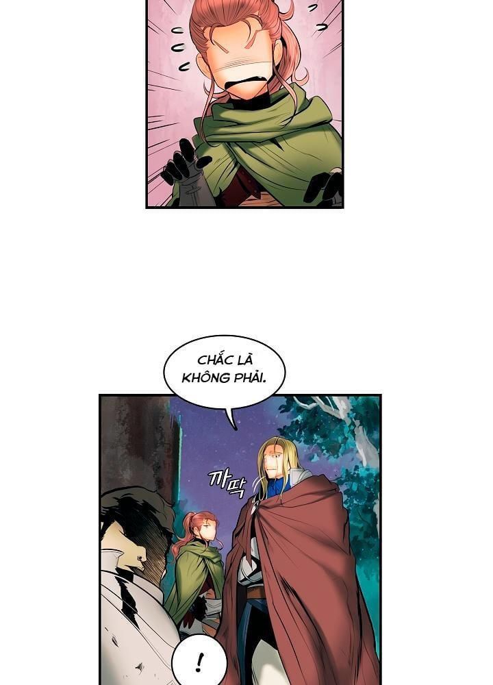 đọc truyện Bất Bại Chân Ma Chương 11 ảnh 15 tại Thiên Thai Truyện