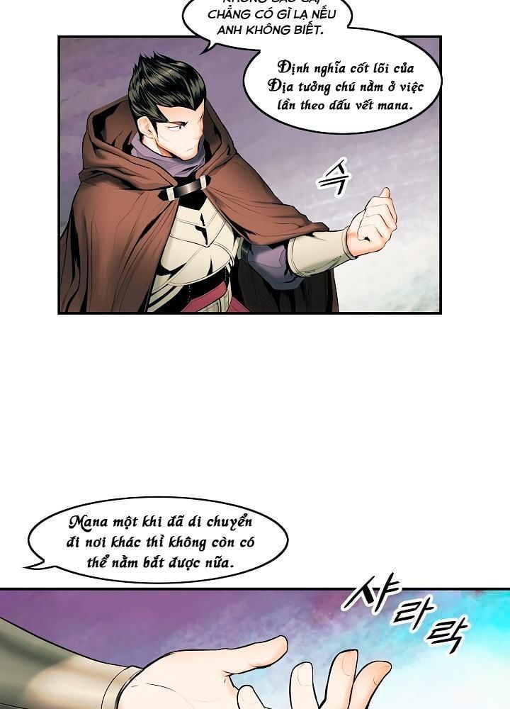 đọc truyện Bất Bại Chân Ma Chương 11 ảnh 31 tại Thiên Thai Truyện