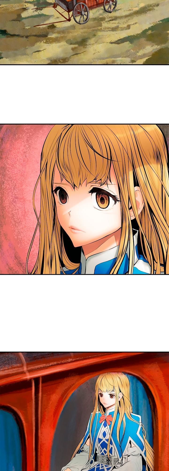 đọc truyện Bất Bại Chân Ma Chương 11 ảnh 6 tại Thiên Thai Truyện