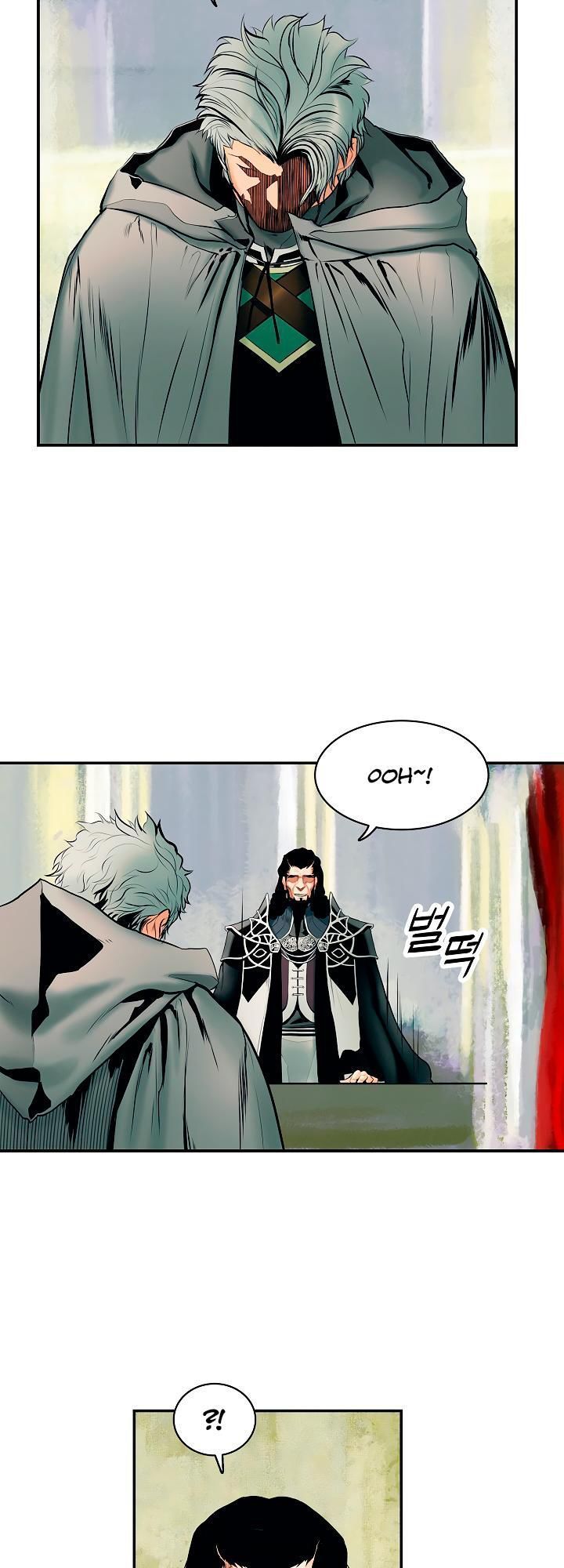 đọc truyện Bất Bại Chân Ma Chương 11 ảnh 42 tại Thiên Thai Truyện