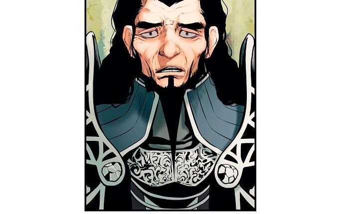 đọc truyện Bất Bại Chân Ma Chương 11 ảnh 43 tại Thiên Thai Truyện