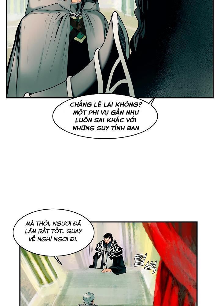 đọc truyện Bất Bại Chân Ma Chương 11 ảnh 47 tại Thiên Thai Truyện