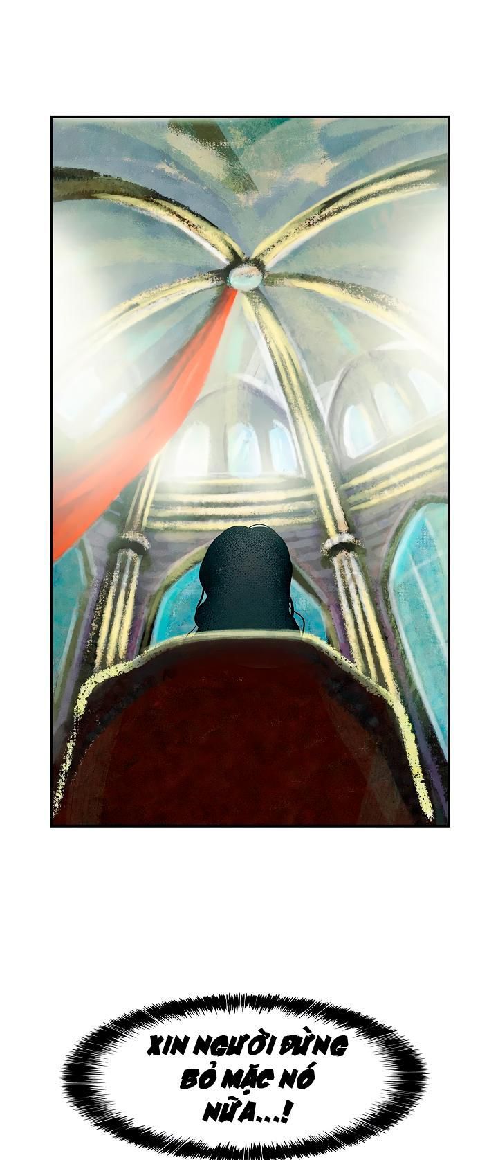 đọc truyện Bất Bại Chân Ma Chương 11 ảnh 52 tại Thiên Thai Truyện