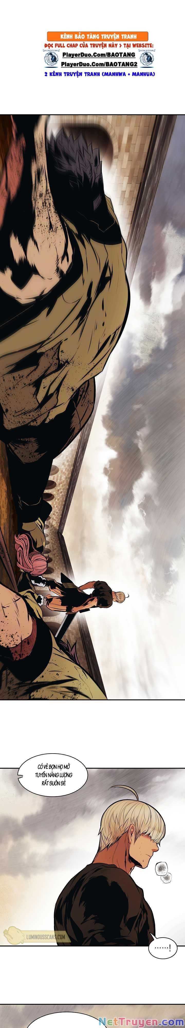 đọc truyện Bất Bại Chân Ma Chương 110 ảnh 3 tại Thiên Thai Truyện