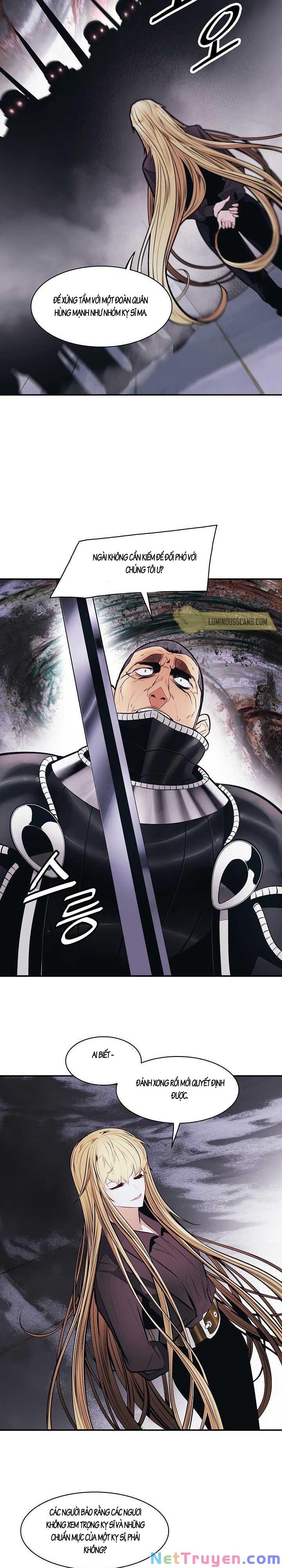 đọc truyện Bất Bại Chân Ma Chương 110 ảnh 13 tại Thiên Thai Truyện