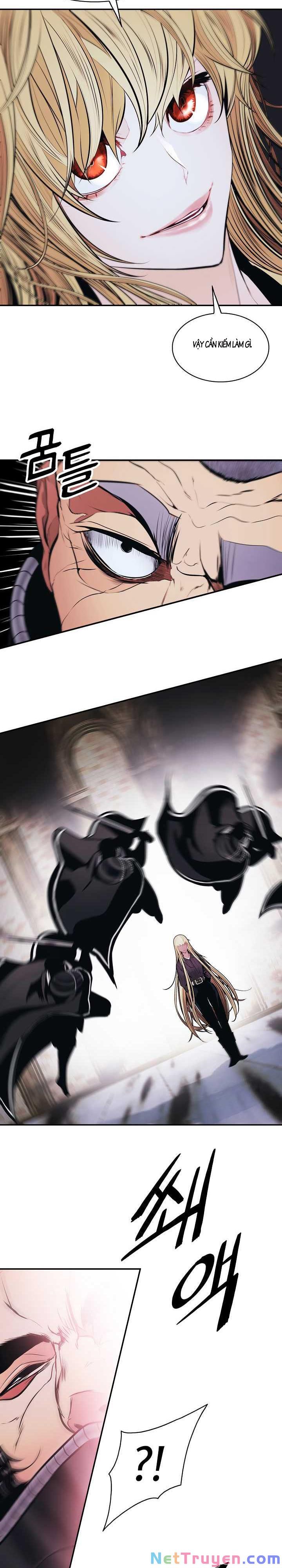 đọc truyện Bất Bại Chân Ma Chương 110 ảnh 14 tại Thiên Thai Truyện