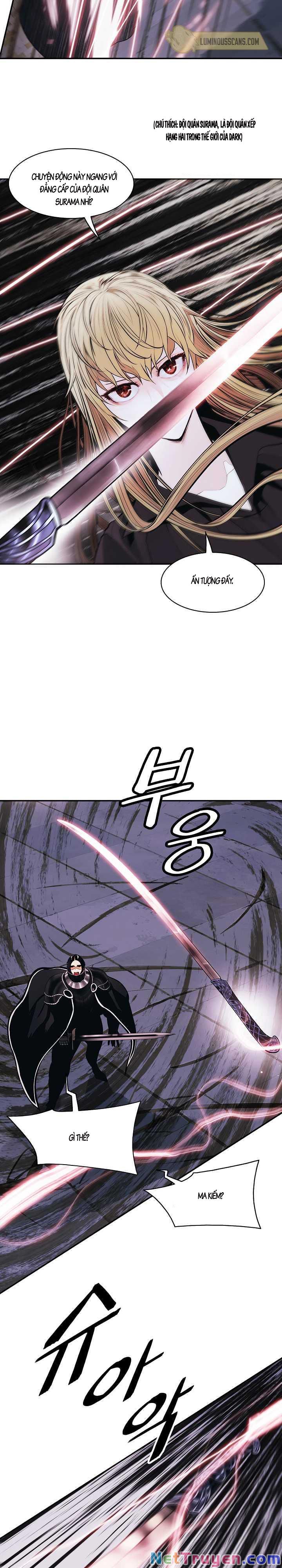 đọc truyện Bất Bại Chân Ma Chương 110 ảnh 16 tại Thiên Thai Truyện