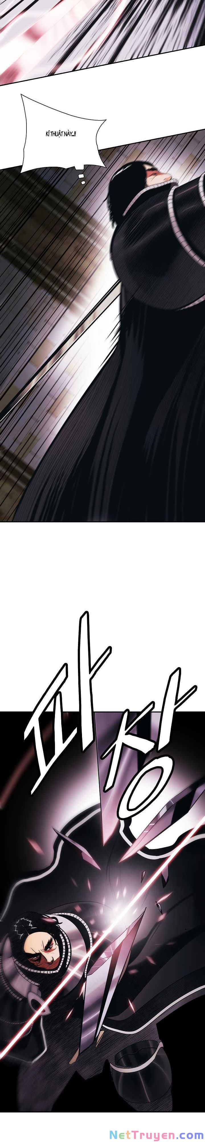 đọc truyện Bất Bại Chân Ma Chương 110 ảnh 17 tại Thiên Thai Truyện