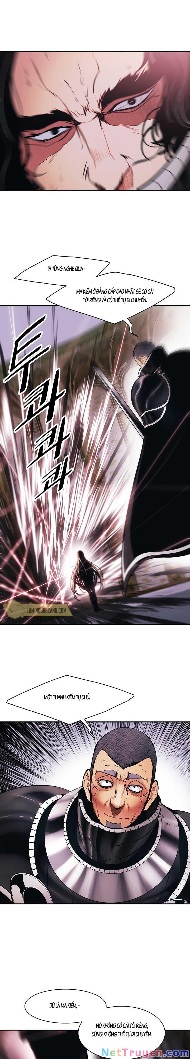 đọc truyện Bất Bại Chân Ma Chương 110 ảnh 18 tại Thiên Thai Truyện