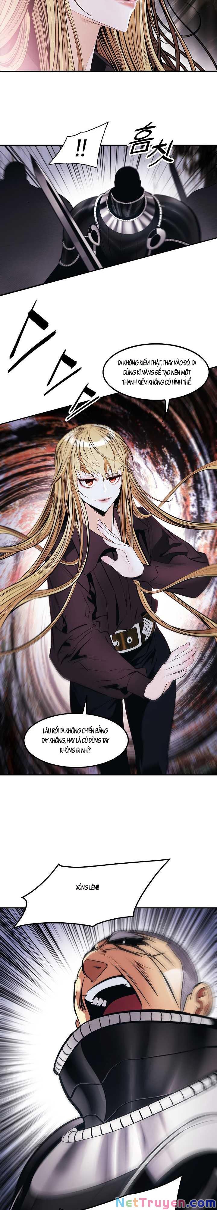 đọc truyện Bất Bại Chân Ma Chương 110 ảnh 20 tại Thiên Thai Truyện