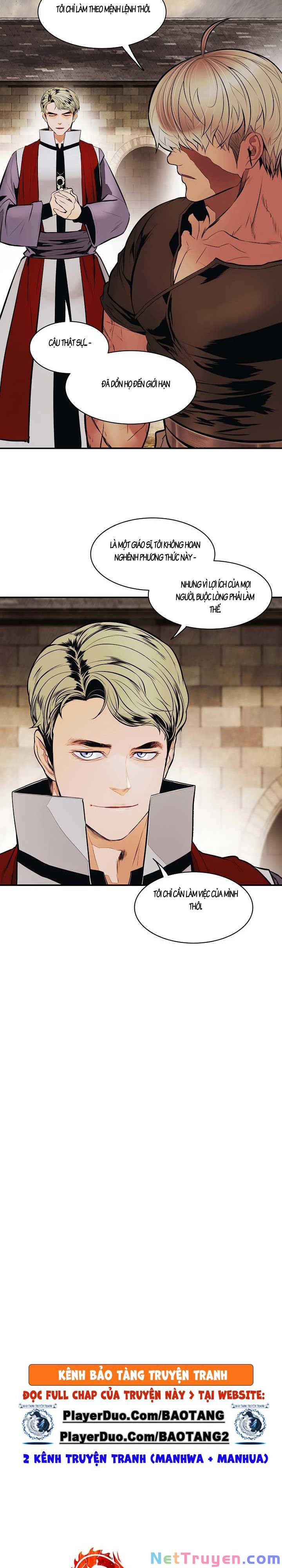 đọc truyện Bất Bại Chân Ma Chương 110 ảnh 4 tại Thiên Thai Truyện