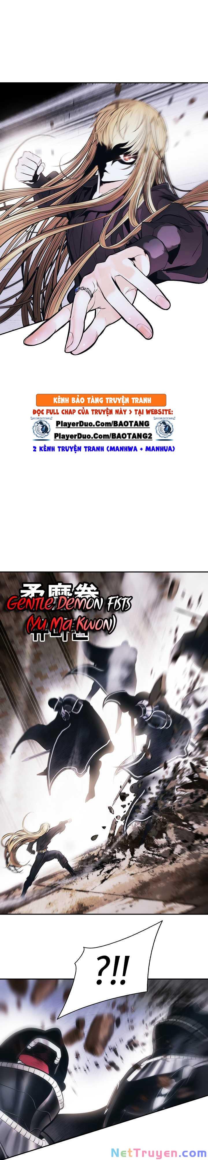 đọc truyện Bất Bại Chân Ma Chương 110 ảnh 22 tại Thiên Thai Truyện