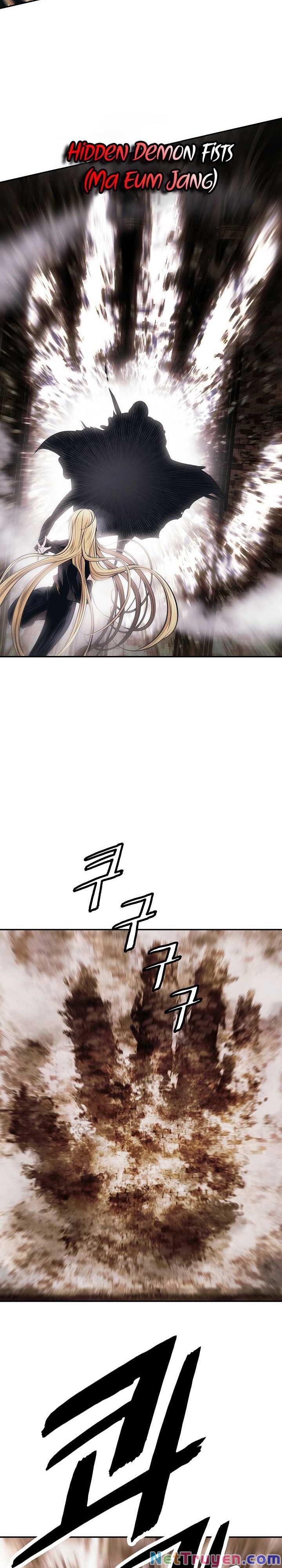 đọc truyện Bất Bại Chân Ma Chương 110 ảnh 25 tại Thiên Thai Truyện