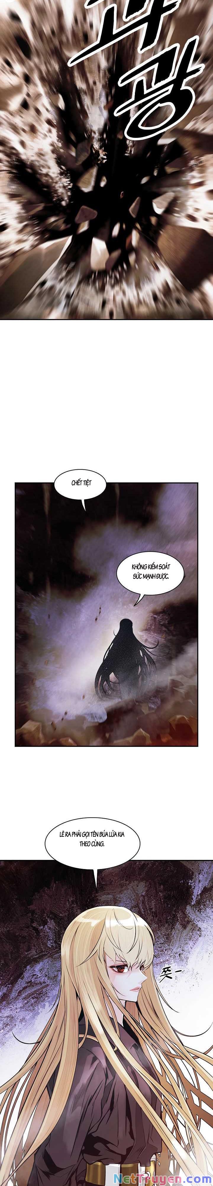 đọc truyện Bất Bại Chân Ma Chương 110 ảnh 26 tại Thiên Thai Truyện