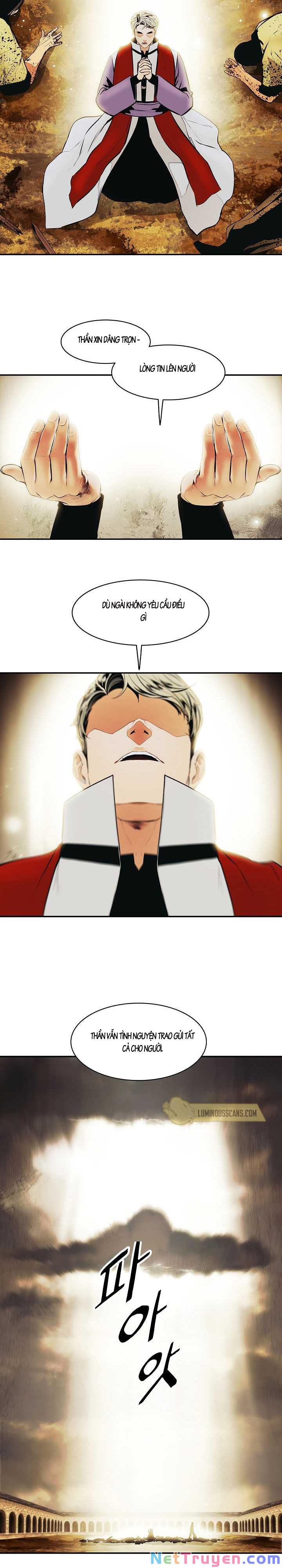 đọc truyện Bất Bại Chân Ma Chương 110 ảnh 6 tại Thiên Thai Truyện