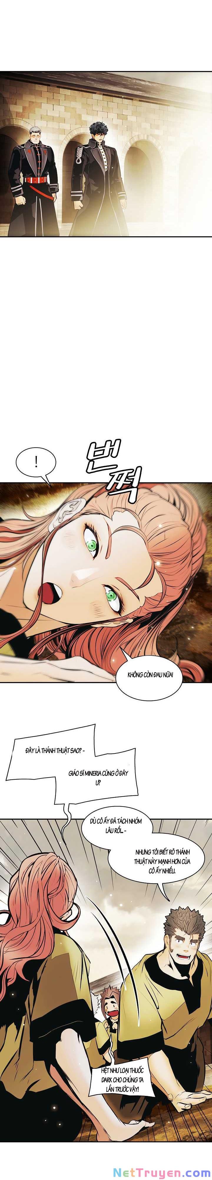 đọc truyện Bất Bại Chân Ma Chương 110 ảnh 7 tại Thiên Thai Truyện