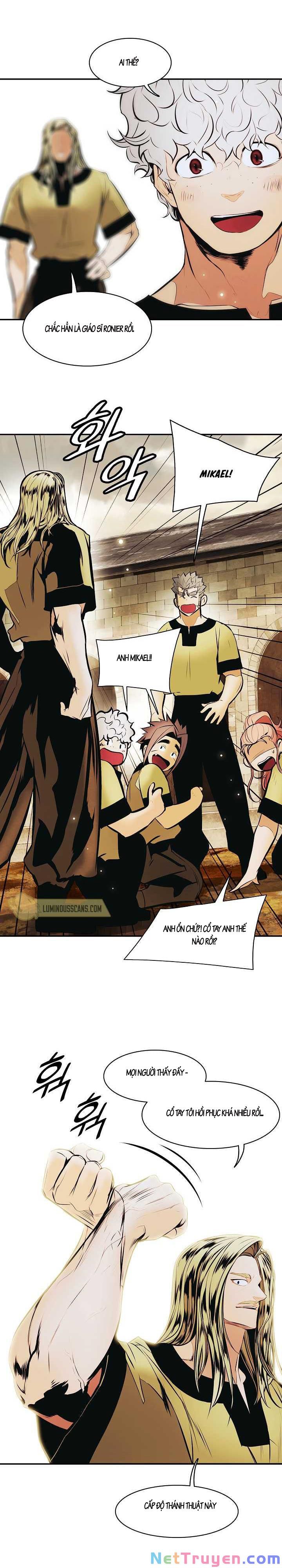 đọc truyện Bất Bại Chân Ma Chương 110 ảnh 8 tại Thiên Thai Truyện