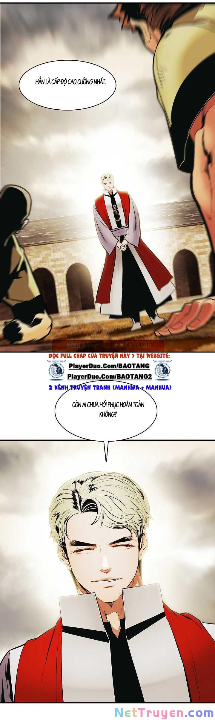 đọc truyện Bất Bại Chân Ma Chương 110 ảnh 9 tại Thiên Thai Truyện