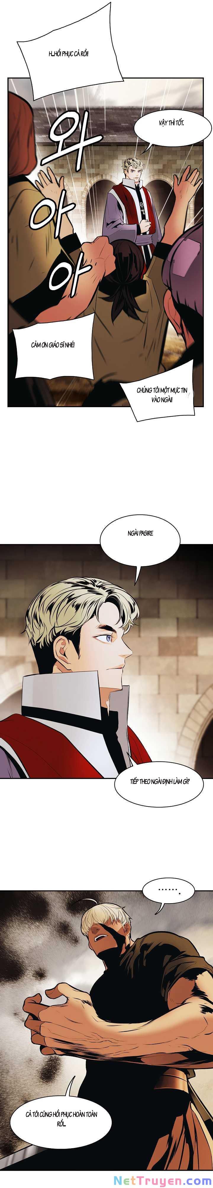 đọc truyện Bất Bại Chân Ma Chương 110 ảnh 10 tại Thiên Thai Truyện