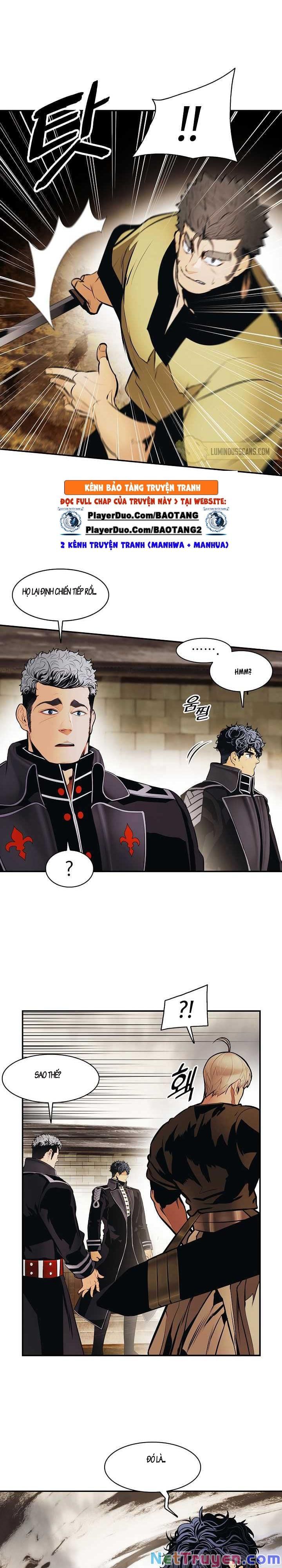 đọc truyện Bất Bại Chân Ma Chương 110 ảnh 11 tại Thiên Thai Truyện