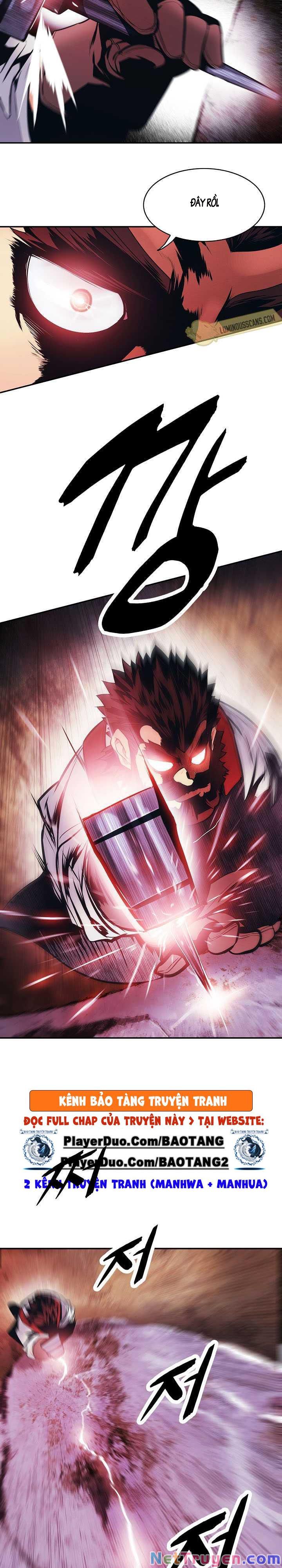 đọc truyện Bất Bại Chân Ma Chương 111 ảnh 12 tại Thiên Thai Truyện