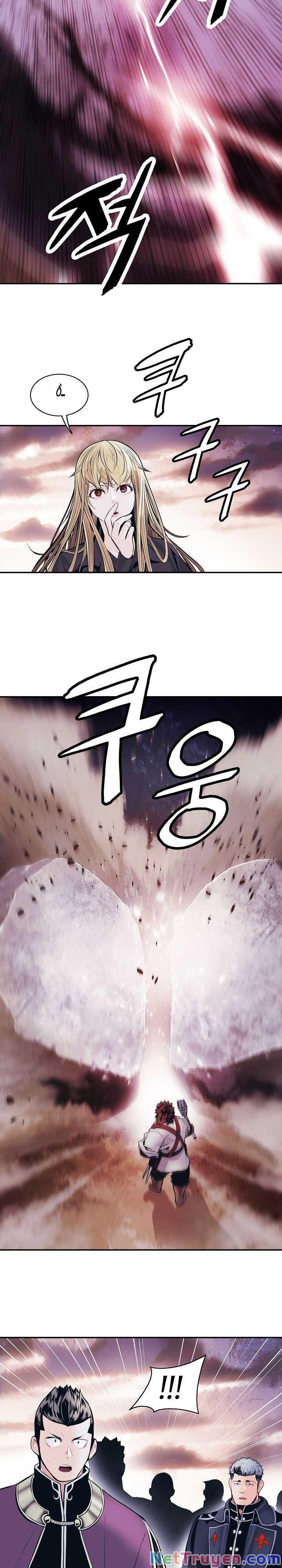 đọc truyện Bất Bại Chân Ma Chương 111 ảnh 13 tại Thiên Thai Truyện