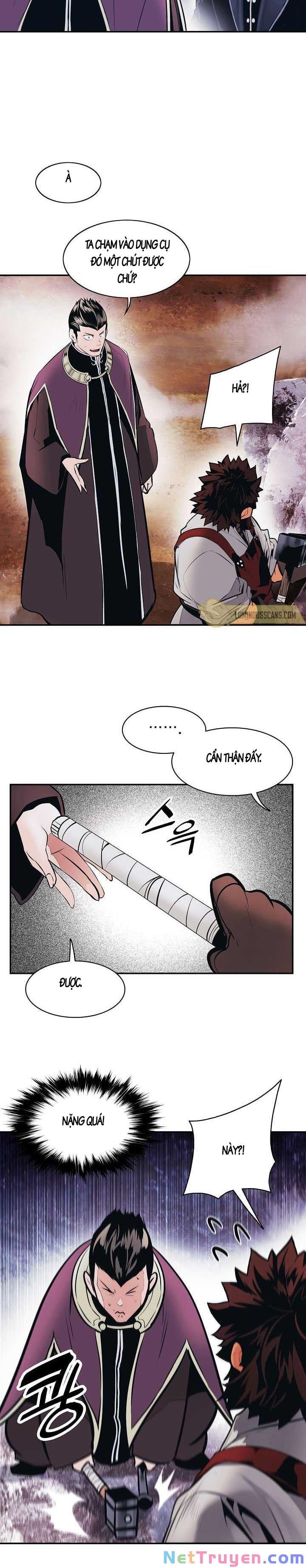 đọc truyện Bất Bại Chân Ma Chương 111 ảnh 14 tại Thiên Thai Truyện