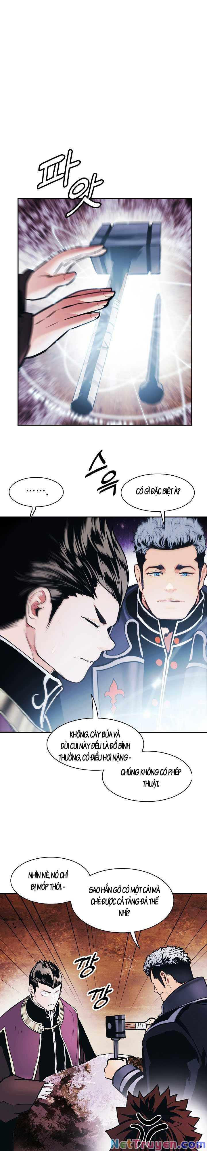 đọc truyện Bất Bại Chân Ma Chương 111 ảnh 15 tại Thiên Thai Truyện