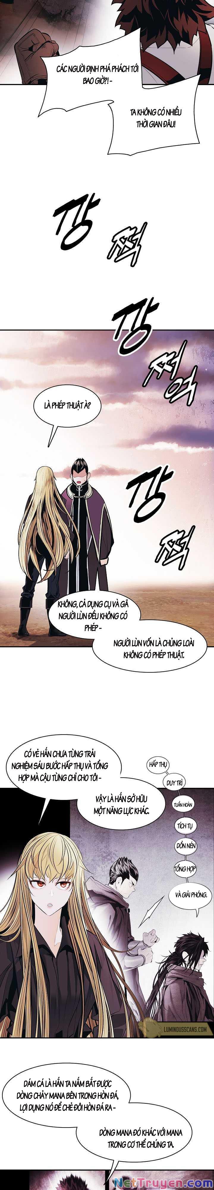 đọc truyện Bất Bại Chân Ma Chương 111 ảnh 16 tại Thiên Thai Truyện