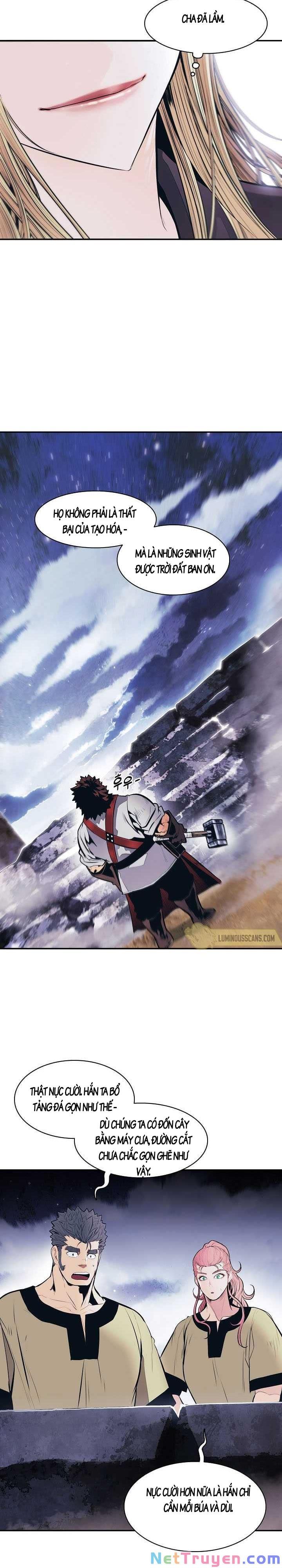 đọc truyện Bất Bại Chân Ma Chương 111 ảnh 18 tại Thiên Thai Truyện