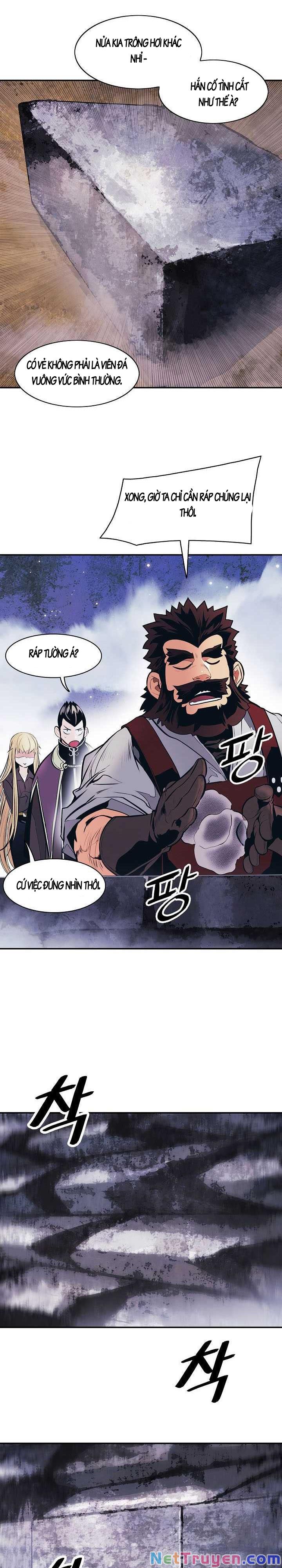 đọc truyện Bất Bại Chân Ma Chương 111 ảnh 19 tại Thiên Thai Truyện