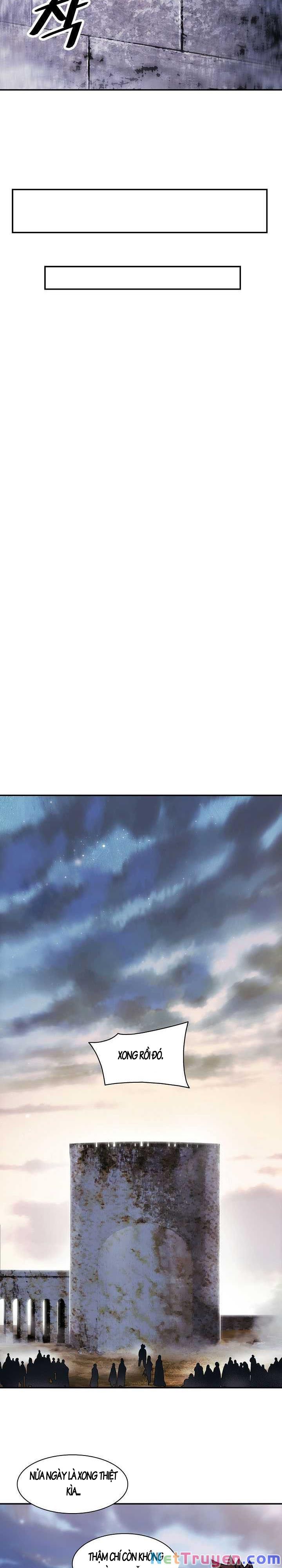 đọc truyện Bất Bại Chân Ma Chương 111 ảnh 20 tại Thiên Thai Truyện