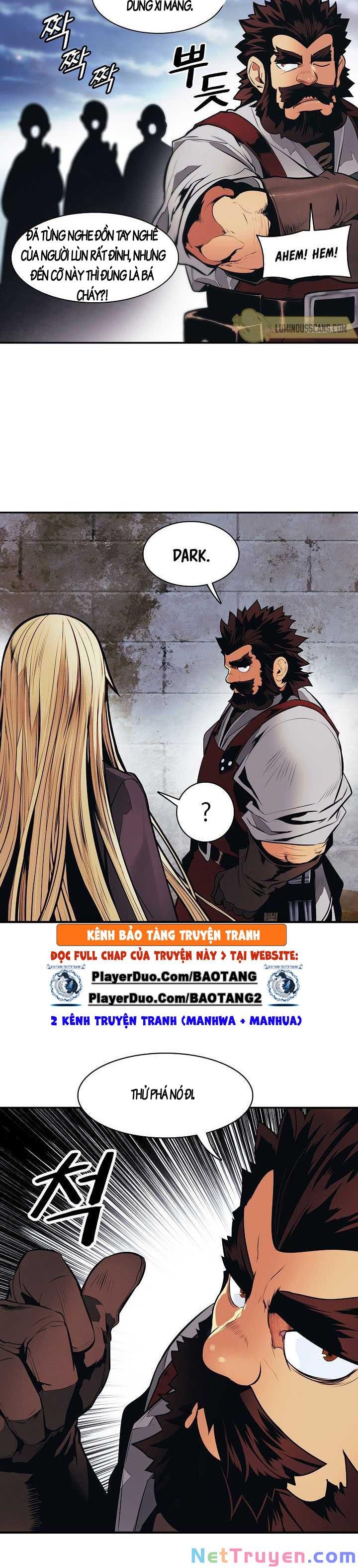 đọc truyện Bất Bại Chân Ma Chương 111 ảnh 21 tại Thiên Thai Truyện